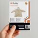 Beżowa Bluza Oversize XXL z Kapturem Miękka Futrzana Ciepła Długa Kocobluza, Beżowy