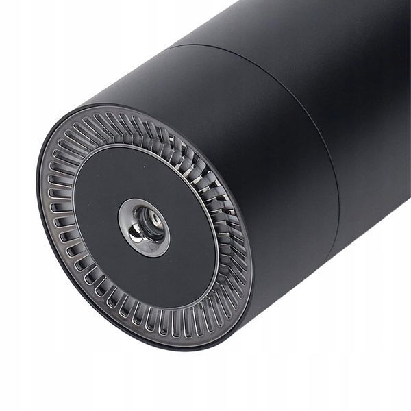 Nawilżacz powietrza samochodowy USB 260ml mgiełka LED ambient light