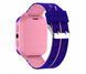 Zegarek Smartwatch Craft S12 Dla Dzieci GPS SOS Kamera Telefon SIM R&oacute;żowy, R&oacute;żowy