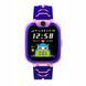 Zegarek Smartwatch Craft S12 Dla Dzieci GPS SOS Kamera Telefon SIM R&oacute;żowy, R&oacute;żowy