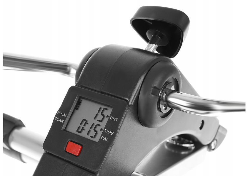 Trenażer do fizjoterapii rąk i n&oacute;g + bidon sportowy 1L BPA Free komplet