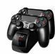 Stacja dokująca do pad&oacute;w PS4 DualShock 4 ładowarka 2 kontroler&oacute;w USB