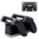 Stacja dokująca do pad&oacute;w PS4 DualShock 4 ładowarka 2 kontroler&oacute;w USB