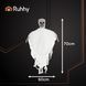 Szkielet na Halloween Wiszący Dekoracja Kościotrup Ozdoba Wisząca Duch 70cm