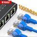 PRZEŁĄCZNIK ŚWIATŁOWODOWY OFS-SF1T4 &ndash; 1000 Mbps, 4 porty LAN, USB-C,