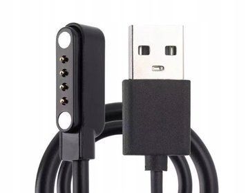 magnetyczna Ładowarka X19Pro do słuchawek Runner Pro4/CC3