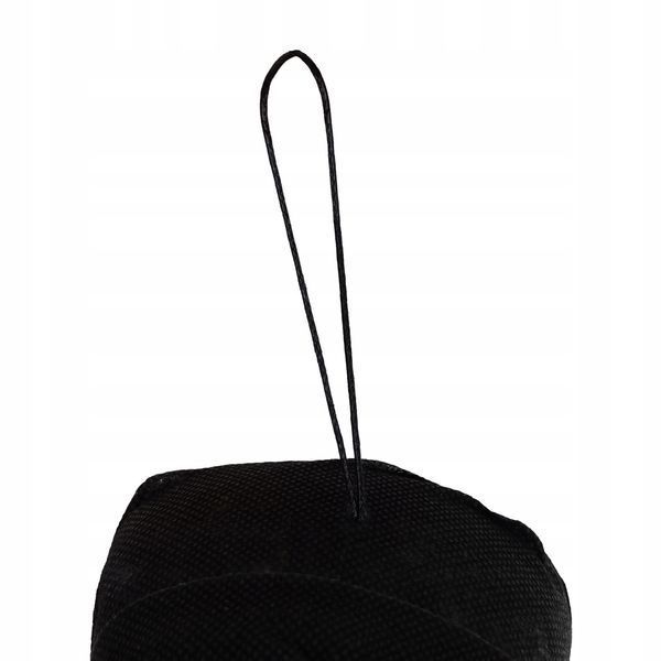 Szkielet na Halloween Wiszący Dekoracja Kościotrup Wisząca Ozdoba Duch 70cm