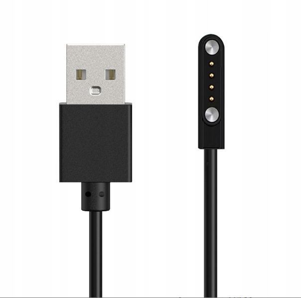 magnetyczna Ładowarka X19Pro do słuchawek Runner Pro4/CC3