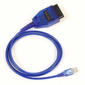 Interfejs diagnostyczny VAG 409 OBD2 USB kabel do diagnostyki samochodu