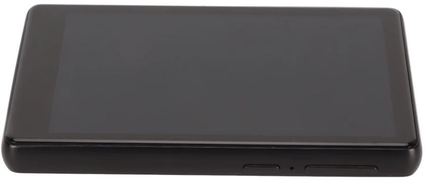 Multimedialny Odtwarzacz M1 8Gb MP3/MP4, Bluetooth, Głośnik, Ekran Dotykowy, Czarny